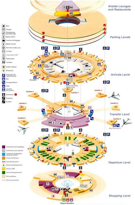 dior cdg airport|cdg airport map.